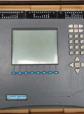 Consultronics COBRA ISDN 测试仪