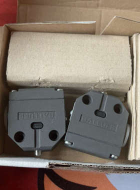 巴鲁夫 传感器 BNS005F 全新