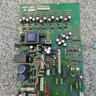 EP3959E C1富士变频器电源驱动板