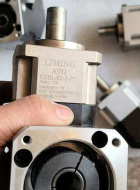 ATG/艾特技直角行星减速机KSBL-62-5-P1