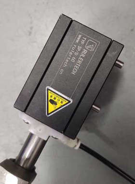 RULERTECH缓冲挡停器TYP-SP/D 60精密直角换