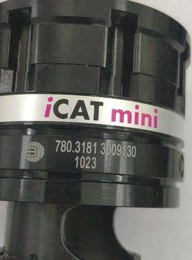 宾采尔防撞器iCAT/780.3181   外壳里面不带传感