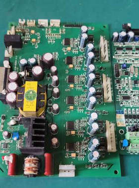 能士NS2000变频器主板，全罗辰驱动板，30KW，功能