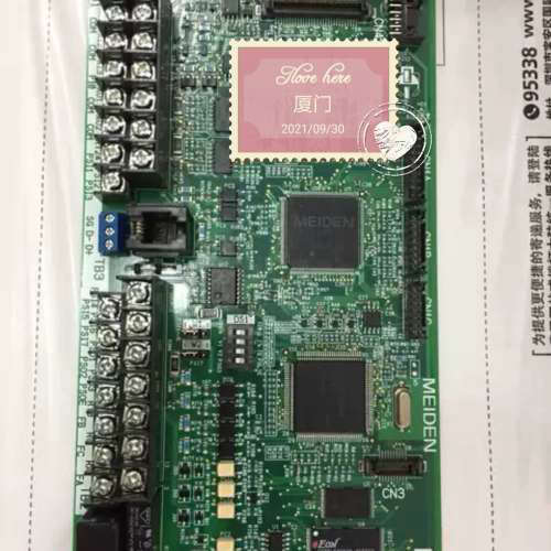 明电舍变频器VT240S主板 CPU控制卡，前请联系商定