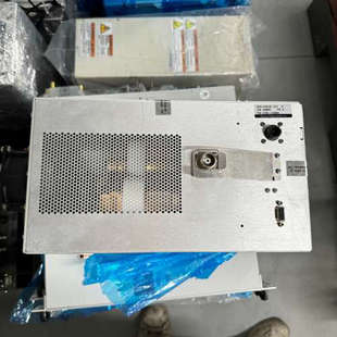 AE射频电源匹配器，型号3155132-013，序列号649