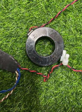 CT300W 600VAC Max.CATIII