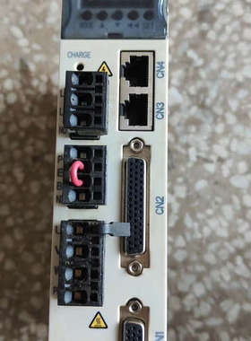 德普信驱动器型号为DPX200 - P5-0R75-S022