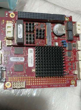 X193VersaLogic vorp.P-1006