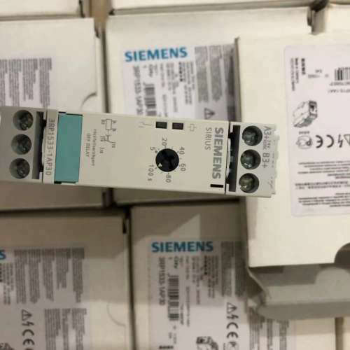 继电器 3RP1533-1AP30继电器 3RP