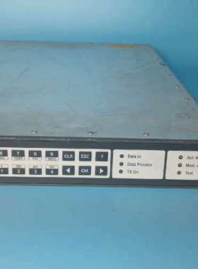 NEWTEC美国DVB-S2调制器