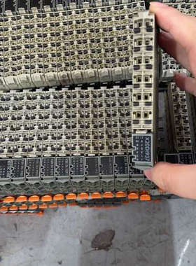 贝加莱PLC模块X20 DI 937