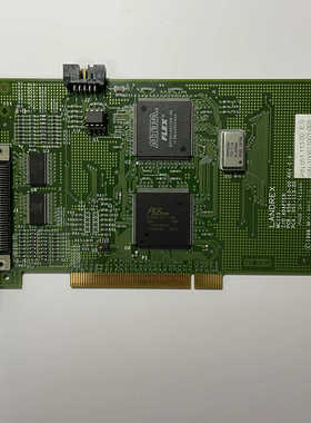 LANDREX WC113 PCB.050-113-00 R