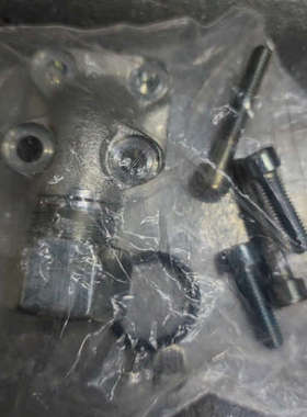 arker/派克 液压接头 BFW 15-PL/LK35 全