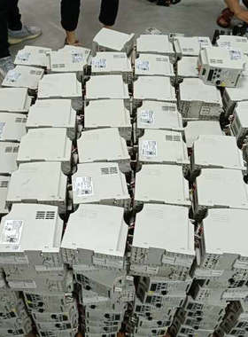 台达VFD004L21A变频器，0.4KW，230V，1相，