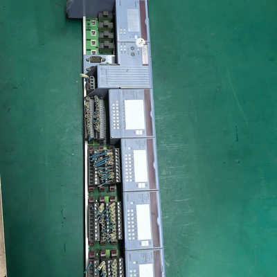 贝加莱PLC  7CP476-020.9   7IF681.