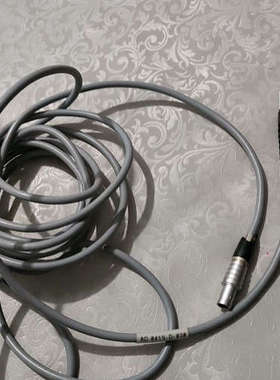 丹麦 B&K AO-0419-D-030  7芯Lemo麦克