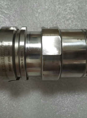 HSK63A-25-120，0204057德国雄克SCHUK