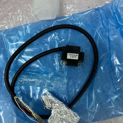 TS5291N100主轴电机编码器。全新品