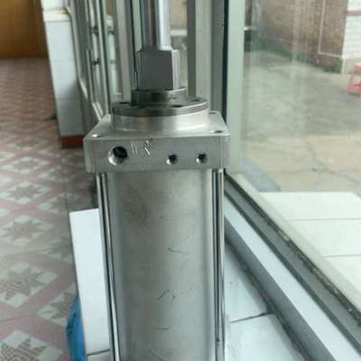 气缸CYAC012278库存准，实物拍摄