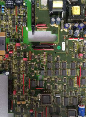 席勒SCHILLER DEFIGARD 3002 ISO12