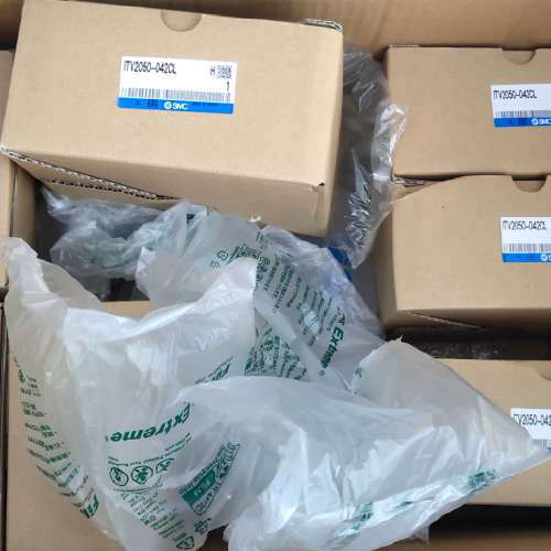 正品比例阀ITV2050-042CL