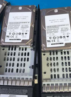 IBM 00Y2684 85Y6274 900G 10K S