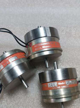 AUTOTRONICS C-28-29A马达离合器，实物拍摄