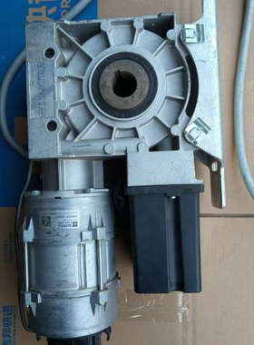 德国SEUSTER减速机