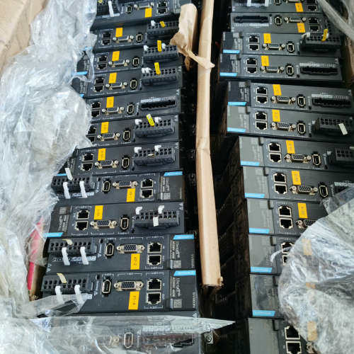 汇川660N 660P 50W 100W套装SV660NS1