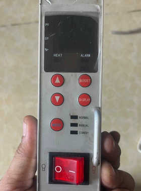 CANO热流道温控箱MAX 3600W 15A，成色新，