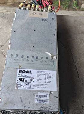 意大利ROAL 200电源模块！型号NIT192539B-0