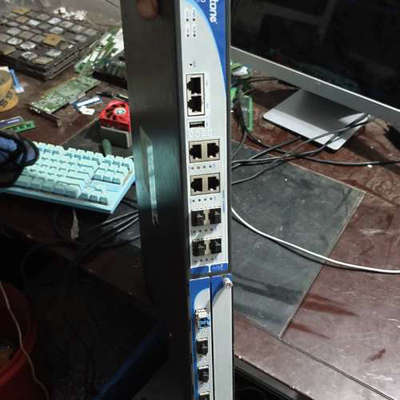 Hillston一SG6000-M6115 v2.0