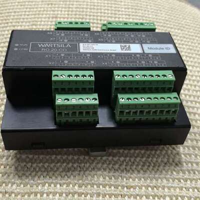 WARTSILA电路板模块 RO.20-CO  810.00