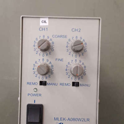 茉莉特光源控制器MLEK-A080W2LR  实物如图  ，