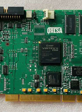 DALSA X64-CL OR-64E0-IPRO0 图像采