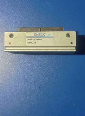 气立可气缸，HDF1224还有2个，滑道平行夹，手指气缸，成