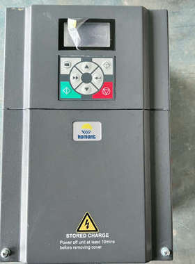 HD3N-4T015G-TD01 海浦蒙特变频器，