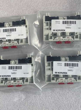 IMI NORGREN诺冠阀岛阀片NG6U NA6U VM1