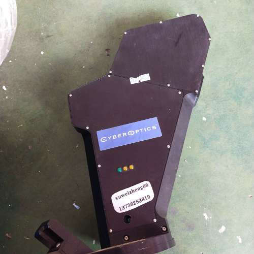 CYBER  PTICS   SE300雷射传感器