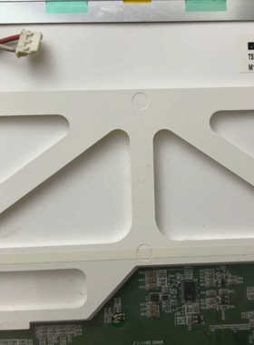 10.4寸显示屏TS104SAALC01-00测试好感兴