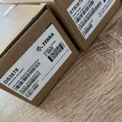 ZEBRA斑马DS3678SR.未拆封