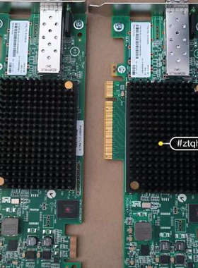 01KR608  01CV832光纤卡 LPE16000