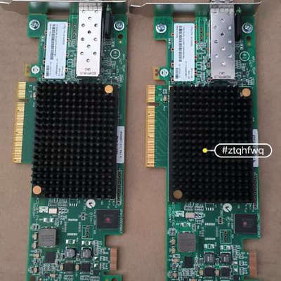 01KR608  01CV832光纤卡 LPE16000