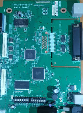 EPSON，TM-U950/950P，G21018D0573