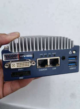 ViOCO VTV-9000U成色如图