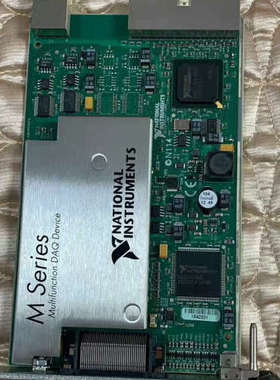 NIPXI-6255 ，PXI-6225，功能已测，需要的询