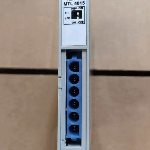 MTL安全栅 MTL4015  MTL4023未使用，现