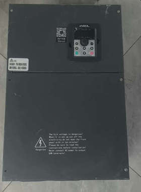 AROL佳乐变频器，90KW，