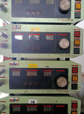 TENSUN腾盛数显点胶控制器AP-Ⅲ,AP-3，多个，包好