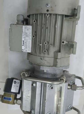 HYCO ML-348-D37-SA型号:P207/1 HY